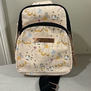 Petunia pickle bottom sling